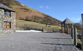 Lucys Lodge - Uk1260